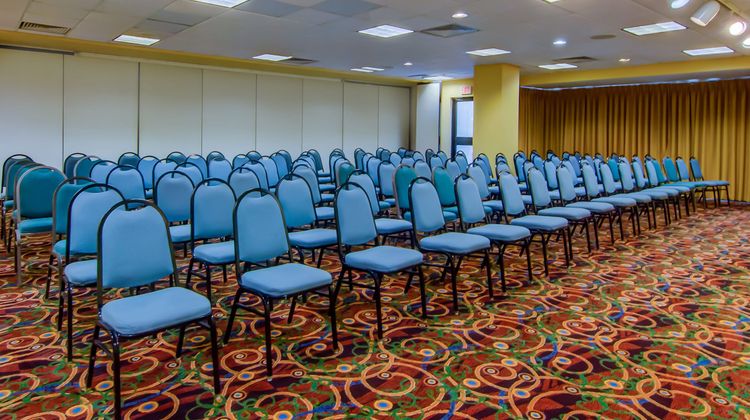 Beach Colony Resort Meeting