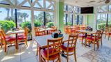 Beach Colony Resort Restaurant