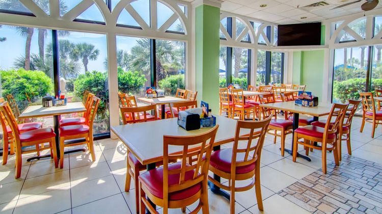 Beach Colony Resort Restaurant