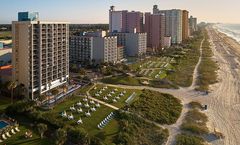 Dayton House Resort