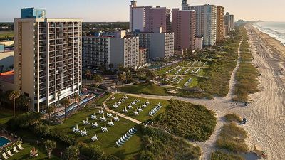 Dayton House Resort