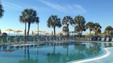 Dayton House Resort Pool