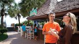 Caravelle Resort Hotel & Villas Bar/Lounge