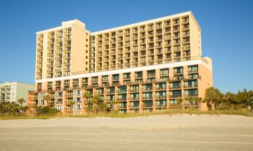 Caravelle Resort Hotel & Villas
