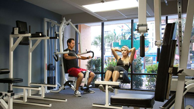 <b>Caravelle Resort Hotel & Villas Health</b> <b>Caravelle Resort Hotel & Villas Health</b>