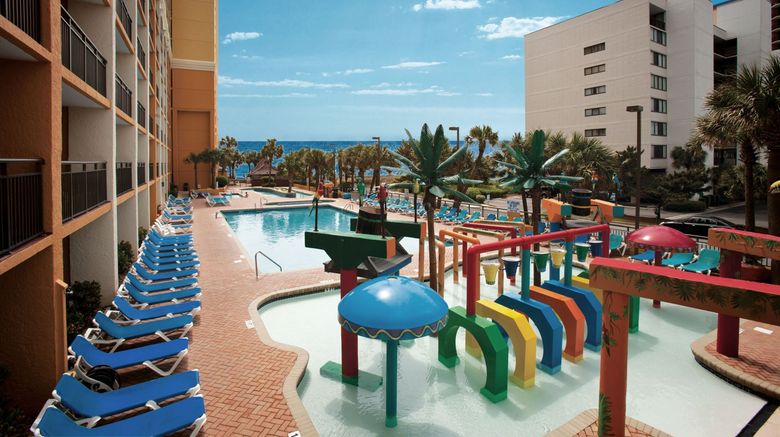 <b>Caravelle Resort Hotel & Villas Pool</b> <b>Caravelle Resort Hotel & Villas Pool</b>