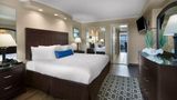 Caravelle Resort Hotel & Villas Suite