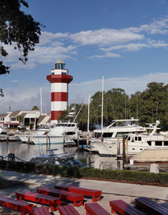 Sea Pines Resort