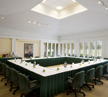 Sea Pines Resort Meeting
