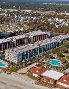 The Myrtle Beach Resort
