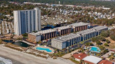 The Myrtle Beach Resort