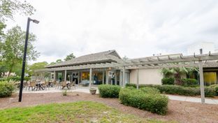 Ocean Creek Resort & Conference Center
