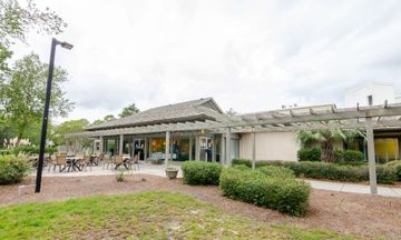 Ocean Creek Resort & Conference Center