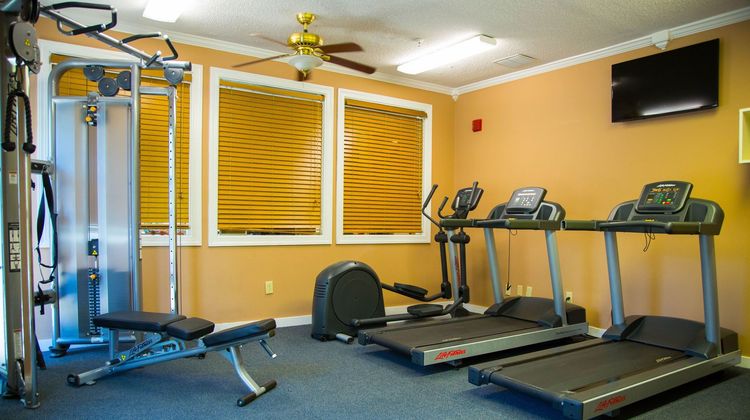 Ocean Creek Resort & Conference Center Health
