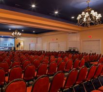 Ocean Creek Resort & Conference Center Meeting