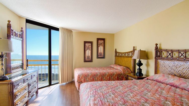 Ocean Creek Resort & Conference Center Room