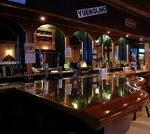 Florence Express Inn Restaurant
