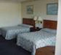 Florence Express Inn Room