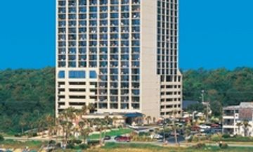 Ocean Forest Plaza