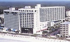 Sand Dunes Resort & Spa