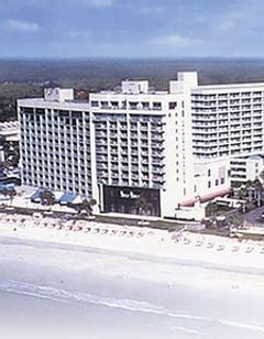 Sand Dunes Resort & Spa