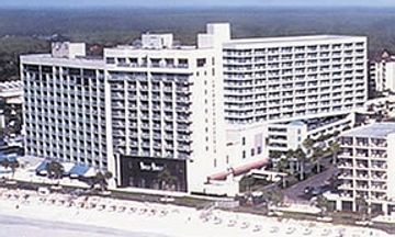 Sand Dunes Resort & Spa