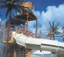 Sand Dunes Resort & Spa Pool