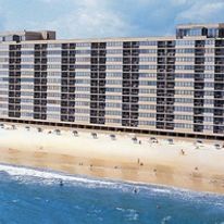 Sands Beach Club Resort