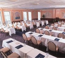 Sands Beach Club Resort Meeting