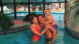 Sands Beach Club Resort Pool