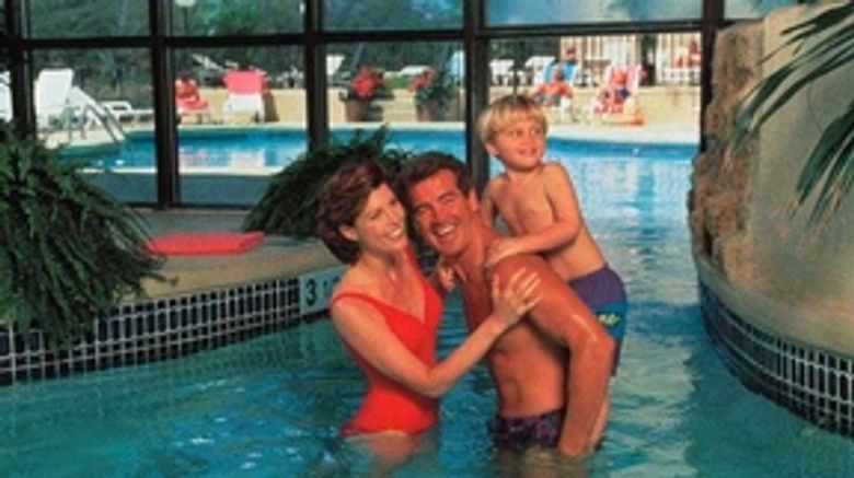 <b>Sands Beach Club Resort Pool</b>