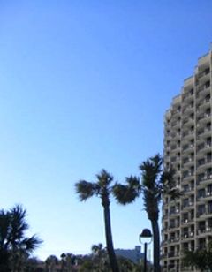 Sun N Sand Resort