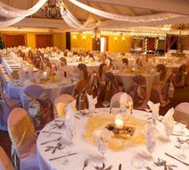 St John's Inn Banquet