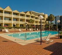 St John's Inn Pool