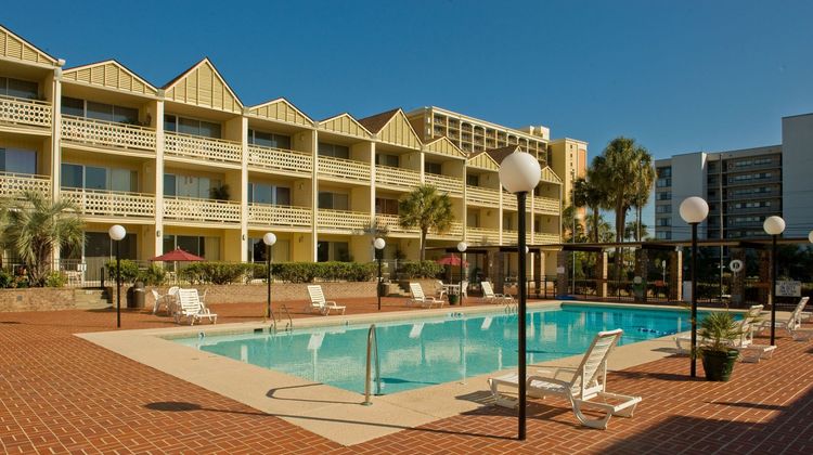 St John's Inn Pool