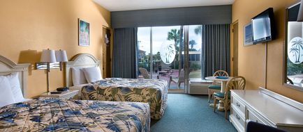 St John's Inn Room