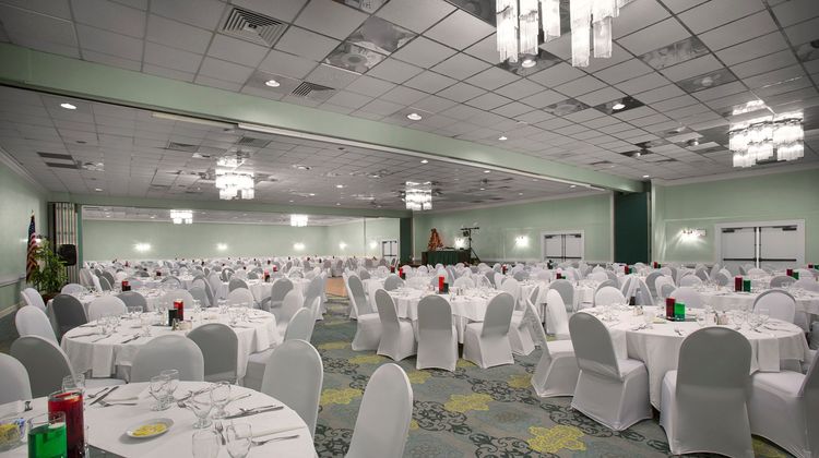 Landmark Resort Banquet