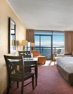 Landmark Resort