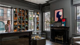 Mills House Charleston, Curio Collection Lobby