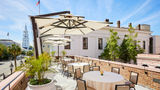 Mills House Charleston, Curio Collection Restaurant
