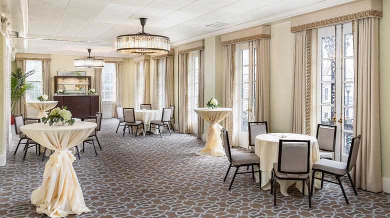 <b>Mills House Charleston, Curio Collection Restaurant</b> <b>Mills House Charleston, Curio Collection Restaurant</b>