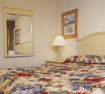 SeaGlass Towero Room