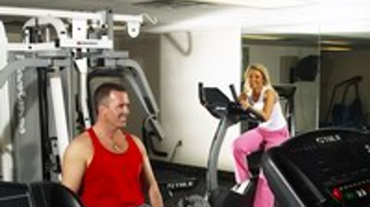 Grande Cayman Resort Health