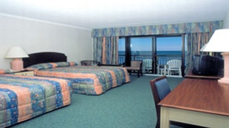 Grande Cayman Resort Room
