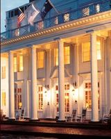 The Willcox Hotel