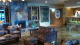 Ramada Mitchell Hotel & Conf Center Lobby