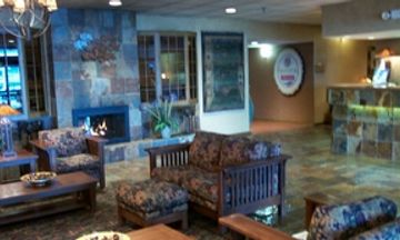 Ramada Mitchell Hotel & Conf Center