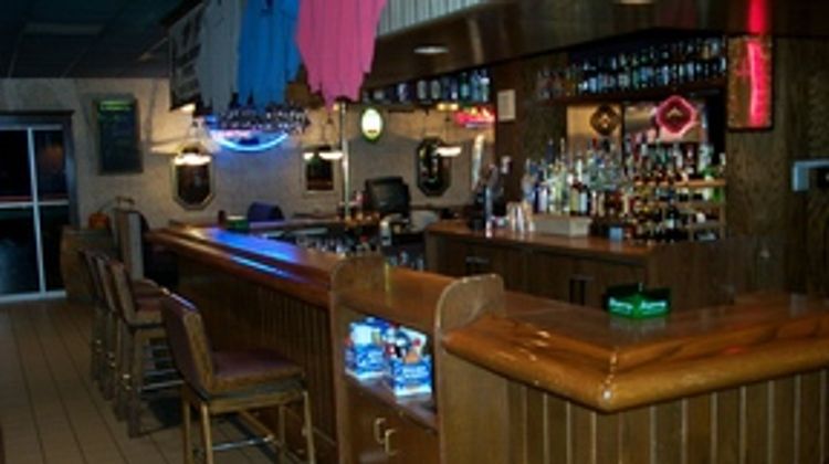 Ramada Mitchell Hotel & Conf Center Restaurant