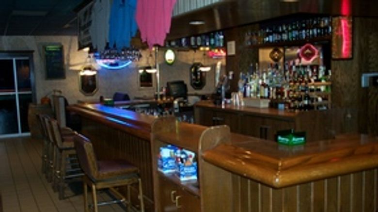 <b>Ramada Mitchell Hotel & Conf Center Restaurant</b> <b>Ramada Mitchell Hotel & Conf Center Restaurant</b>