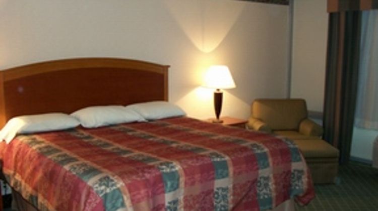 Ramada Mitchell Hotel & Conf Center Room